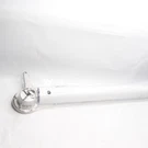 Richelieu Hardware Table Leg Metal 34-1/4" Tall 61587030. Fixed Price $34.29.