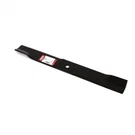 Oregon Mower Blade, 20-1/2" Compatible W/ Excel And Hustler 92-038. Fixed Price $28.62.