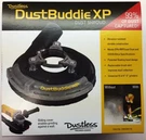 Dustless Technologies 5 In. Dustbuddie Xp W 18 Hose. Fixed Price $109.49.
