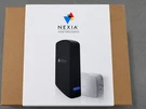 Nexia BR100 Home Intelligence Z-wave Bridge Kit New Open Box Complete Schlage Mo. Fixed Price $35.00.