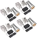 Upgraded 330031 Range Burner Receptacle Kit For Whirlpool Kenmore 4 Pack. Fixed Price $15.00.