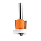 Cmt 807.190.11 3-IN-I Flush Trim Bit For Mdf & Laminates, 5/8-INCH Cutting Lengt. Fixed Price $47.28.
