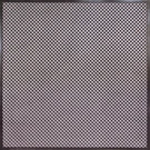 # F02 Antique Silver 2' X Pvc Decorative Border Ceiling Tile Glue Up / Grid. Fixed Price $10.99.