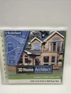 Home Architect Deluxe Pc Cd Plan Design Build House Interior Exterior Tools. Fixed Price $29.99.