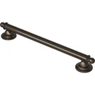 Moen YG2218ORB Bathroom Safety 18INCH Stainless Steel Traditional Grab. Fixed Price $50.07.