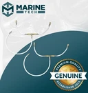 Marine Tech Tools Multiple Steering Cylinder Adaptor. Fixed Price $121.89.