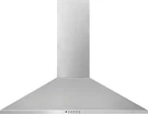 Frigidaire 36" Wall Mount Chimney Range Hood W/ 3-SPEED 400 Cfm Fan FHWC3655LS. Fixed Price $499.99.