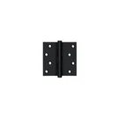 Deltana DSB419-RZ 4"X Square Hinges Residential/zig-zag Black. Fixed Price $30.90.