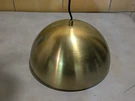 Globe Electric 65826 "hazel" 1-LIGHT Pendant-matte Brass $79.99. Fixed Price $24.36.