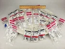 26X Watts Push Fit Waterpex 1/4" - 1/8" Pex/cpvc/copper Valves Elbows Tees Shark. Fixed Price $29.95.