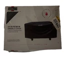Nexgrill 64 In. Premium Griddle Cover. Fixed Price $34.99.