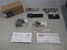 Ives Model Number # 7255 Center Hung Pivot Complete Set Spblk. Fixed Price $37.61.