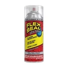 Flex Family Of Products Mini Clear Rubber Spray Sealant. Fixed Price $12.95.