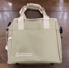 Healthy Horizons Insulated Cooler Tote Bag. Fixed Price $33.00.