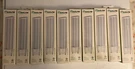 Lot Of 10 Maxlite 8PLGU24LED40 4000K 960LM (18W Eq). Fixed Price $55.00.