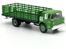 Athearn Ford Stakebed Truck Union Pacific Up 803 1/87 Ho. Fixed Price $19.95.