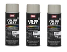 Sem 15793 Shale Color Coat - 12 Oz. (3 Pack). Fixed Price $66.49.