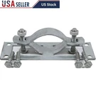 Heavy Duty Galvanized Steel Pipe Grip Durable Corrosion Resistant Easy Install. Fixed Price $118.70.