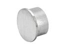 Fhc CR19ECSA End Caps For - 7/8" Diameter Aluminum Rail Satin Anodized. Fixed Price $8.25.