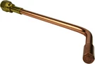 24089 Heavy Duty Victor Style Gas Heating Tip/nozzle For Oxy-acetylene, #8 (8MFA. Fixed Price $58.43.