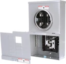 Siemens MC1020B1100S Space Circuit 100-AMP Surface Mount Meter Load Center. Fixed Price $293.99.