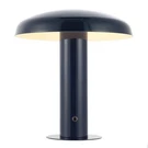 Jonathan Lighting JYL7114 Suillius 11" Tall Led Buffet Table - Blue. Fixed Price $80.99.