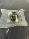 Kingston Brass FLBELL126 Made Match Flange/escutcheon - Polished Nickel. Fixed Price $16.39.