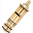 Grohe 47012000 Thermostatic Valve Cartridge Grohmix 1/2". Fixed Price $107.24.
