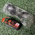 Losi Mini Lmt 1/18 Lipo Spektrum G2 Battery 810MAH 50C & Usb Type-c Charger IC2. Fixed Price $37.95.