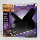 Can You Imagine Suspended Animation 5810 Red Alarm Clock Parts Read. Fixed Price $15.28.