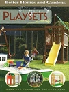 Better Homes And Gardens Playsets : Ideas Plans For Stru. Fixed Price $6.62.