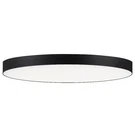 Maxim Lighting 11" Led Flush Mount Ceiling 3000K 20W Dimmable Black. Fixed Price $29.99.