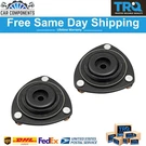 Trq New Front Strut Mounts Pair For 2001-2006 Acura Rsx Honda Civic Element. Fixed Price $71.82.