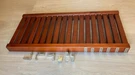 John Louis Home Shelf Mounting L-clips 6-PACK (JLH-514WC) Hardware Kit New. Fixed Price $9.99.
