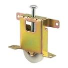 Crl 1-1/2" Nylon B.b. Mirror Wardrobe Door Roller. Fixed Price $35.00.