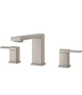 Pfister RT6-5DAK RT65DAK 3-HOLE Roman Tub Trim Faucet Valve Brushed Nickel. Fixed Price $125.00.