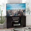 Furinno Econ 42IN Tv Stand Entertainment Center Espresso Wood 6 Drawer Storage. Fixed Price $52.89.