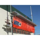 Titan Pump Jack Safety Net. Fixed Price $232.27.