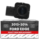Rear View Backup Camera Ford Edge - Reverse Park Assist. Fixed Price $94.04.
