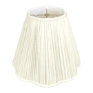 Royal Designs Inc. Bottom Outside Scallop Gather Pleat. Fixed Price $192.95.