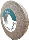 Exl Deburring Wheel - 8" 1" 3" 8A Medium Grit Aluminum Oxide Metal.... Fixed Price $72.66.