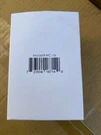 Ceiling Fan And Light Wall Control WC-16 / Rhine Electronic Model: UC9032 (new). Fixed Price $16.25.