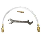 Marine Tech Tools Seastar Hydraulic Steering Filler Kit With Swivel Outboard. Fixed Price $25.94.