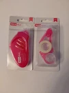 Ac This To That Double-sided Adhesive Tape Runner + Refill 8.75 Yards Mm 5/16". Fixed Price $12.95.