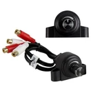 Install Bay IBR70 Water Resistant Flush Amplifier Remote Rca Level Control Knob. Fixed Price $17.95.