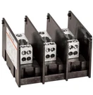 MPDB67573, Pdb, 175A, 3-POLE, (in) 2/0-#14, Holes (out) #2-14. Fixed Price $124.00.
