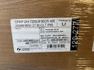 2X4 Lithonia Light # Cpxip 7200LM 80CRI 40K Aswm MIN1 Zt Mvolt IP65. Fixed Price $115.00.