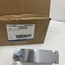 (25 Pc) T&b Kindorf Galv-krom Steel Universal Straps 3 Emt Imc Rigid Conduit. Fixed Price $26.39.