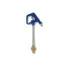 Campbell 3/4 In Hose X Fpt Cast Iron Hydrant YH-2LF. Fixed Price $141.99.