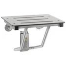 Bobrick Folding Shower/dressing Area Seat - 18""W B5191 Washroom. Fixed Price $200.00.